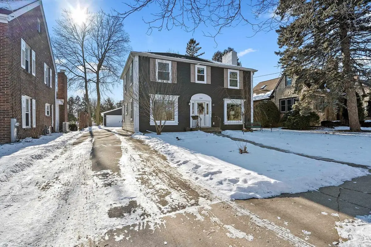 1164 ELIZA STREET, Green Bay, WI 54301 - #1