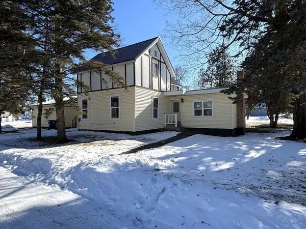 215 MEYER STREET, Marion, WI 54950