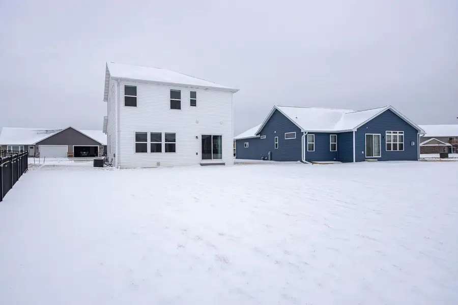 4535 CHERRYVALE AVENUE, Appleton, WI 54913 - #2