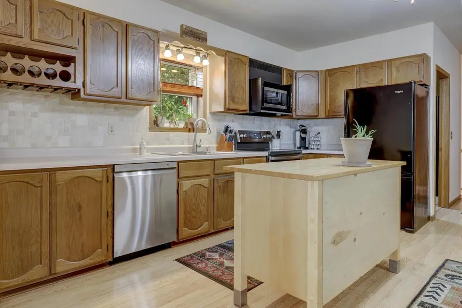 N8801 LAKESHORE DRIVE, Van Dyne, WI 54979 - #3