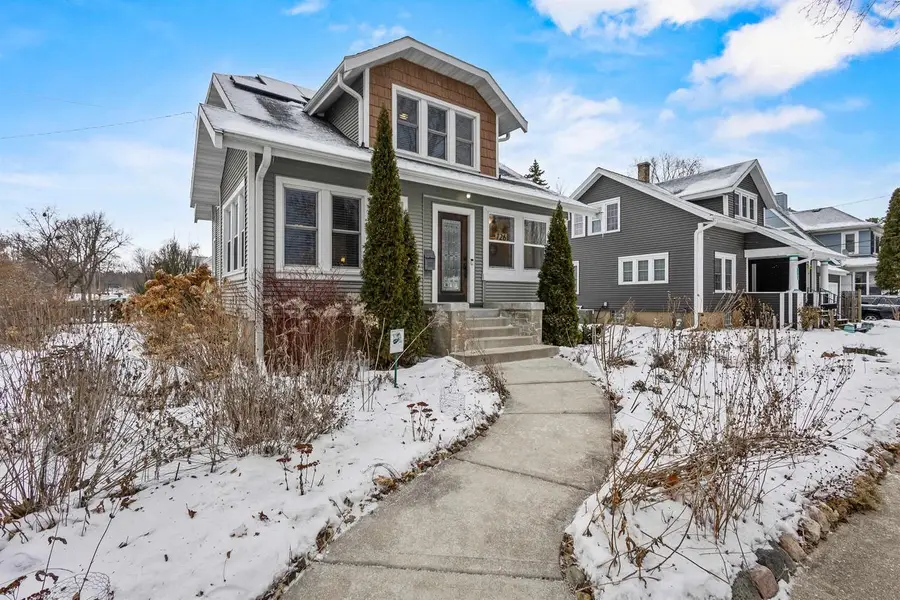 726 SHERMAN AVE W, Fort Atkinson, WI 53538 - #2