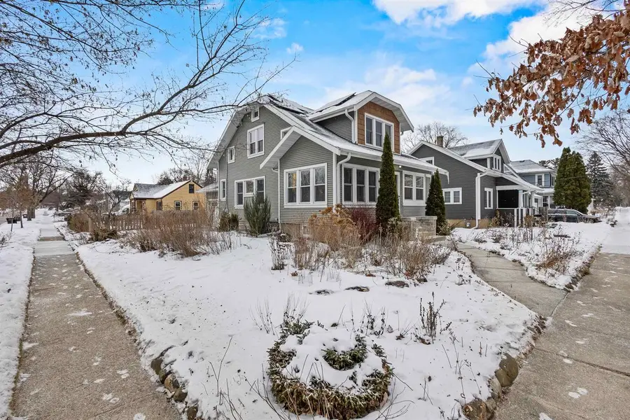 726 SHERMAN AVE W, Fort Atkinson, WI 53538 - #3