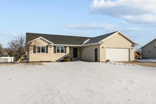 W5372 GABLE DRIVE, Appleton, WI 54915