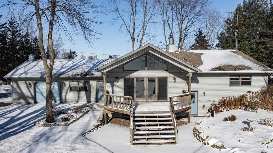 9205 WILLOW LANE, Fremont, WI 54940 - #2