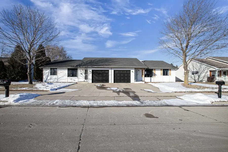 400 FRANCES STREET, Kaukauna, WI 54130 - #2
