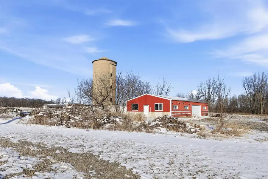 5429 BRODERICK ROAD, Omro, WI 54963 - #3