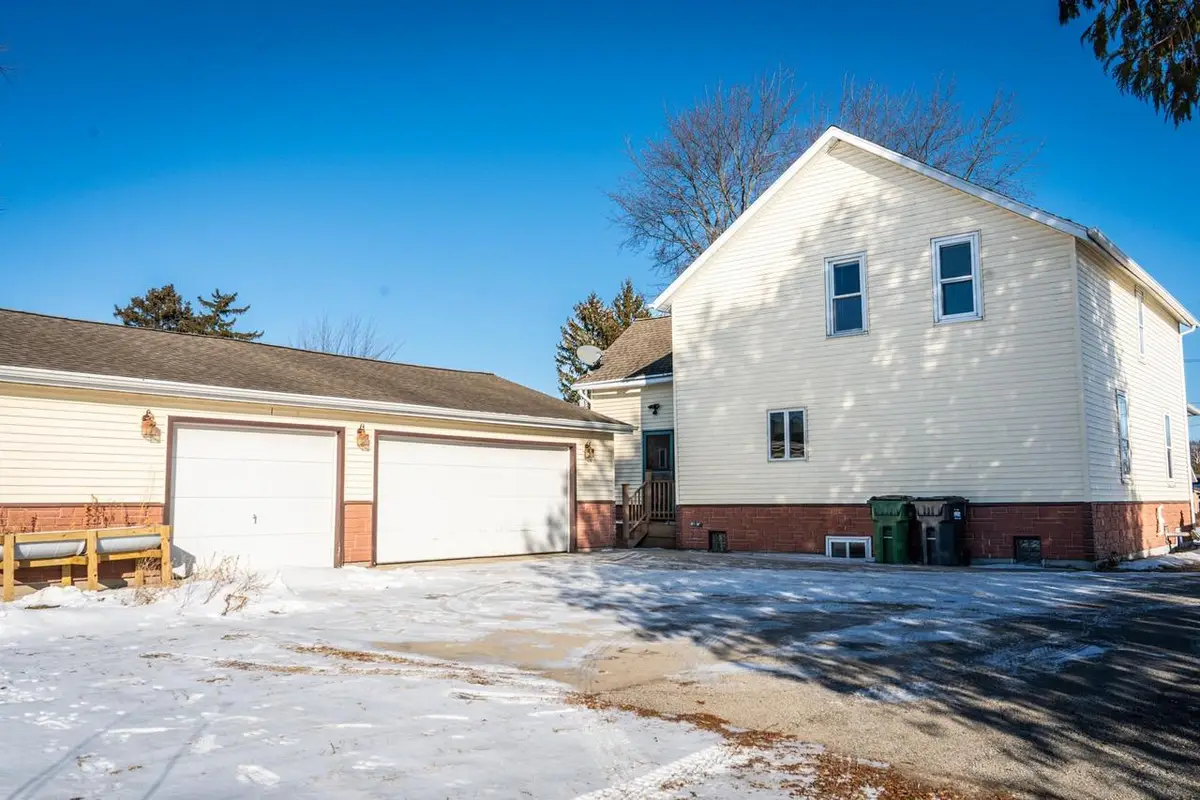 115 S 6TH STREET, Reedsville, WI 54230 - #1