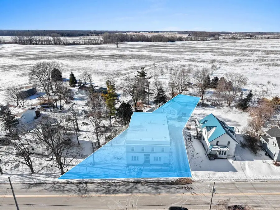 8268 CTH W, Greenleaf, WI 54126 - #2