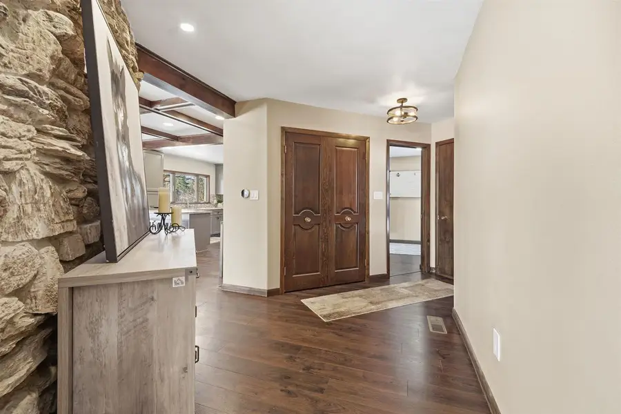 E5245 HAIRE ROAD, Weyauwega, WI 54983 - #2