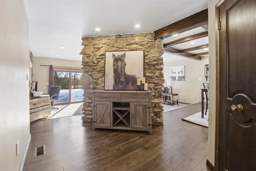 E5245 HAIRE ROAD, Weyauwega, WI 54983 - #3