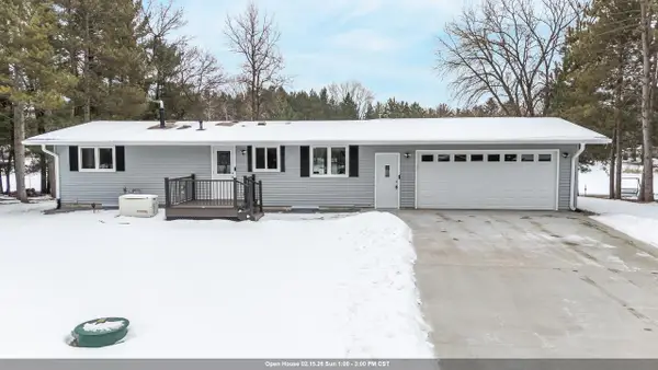 W6329 PENINSULA COURT, Neshkoro, WI 54960