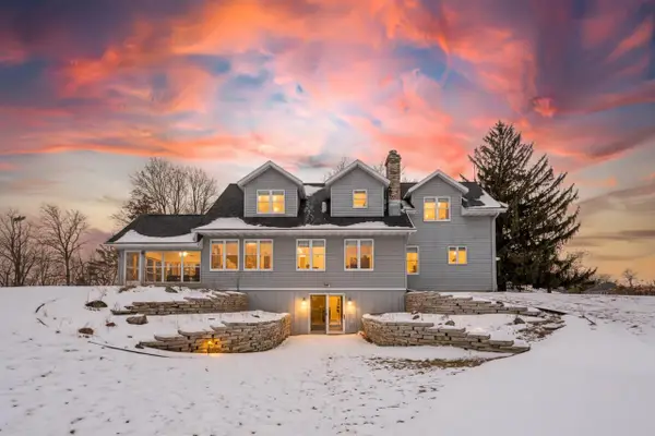 134 TUSTIN ROAD, Fremont, WI 54940