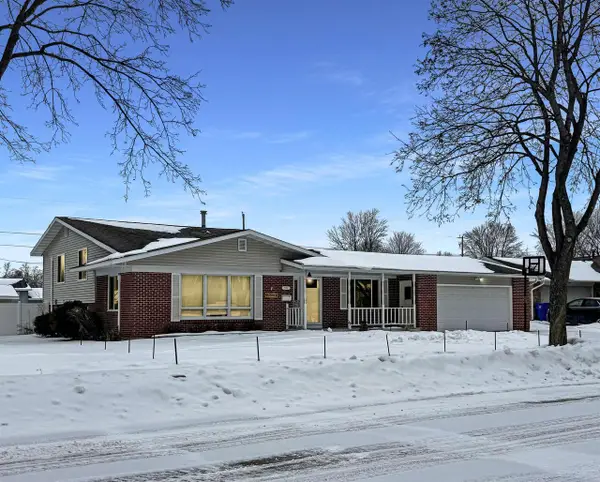 511 S WELLS AVENUE, Peshtigo, WI 54157
