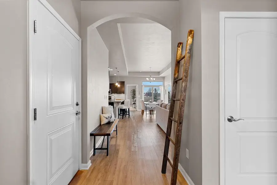 3655 WOODS EDGE WAY, De Pere, WI 54115 - #3