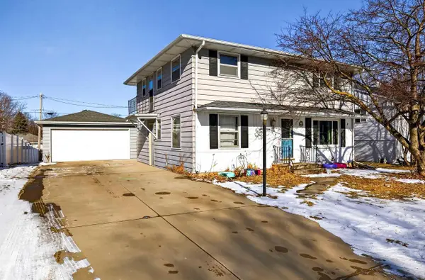 516 W 10TH STREET, Kaukauna, WI 54130