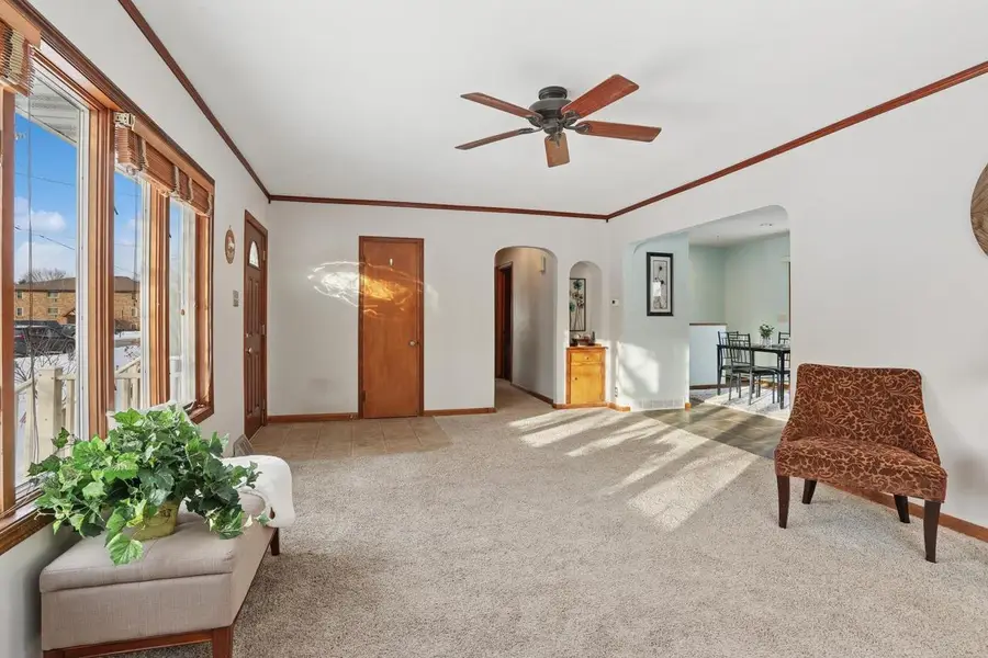 1515 N 36TH STREET, Sheboygan, WI 53081 - #3