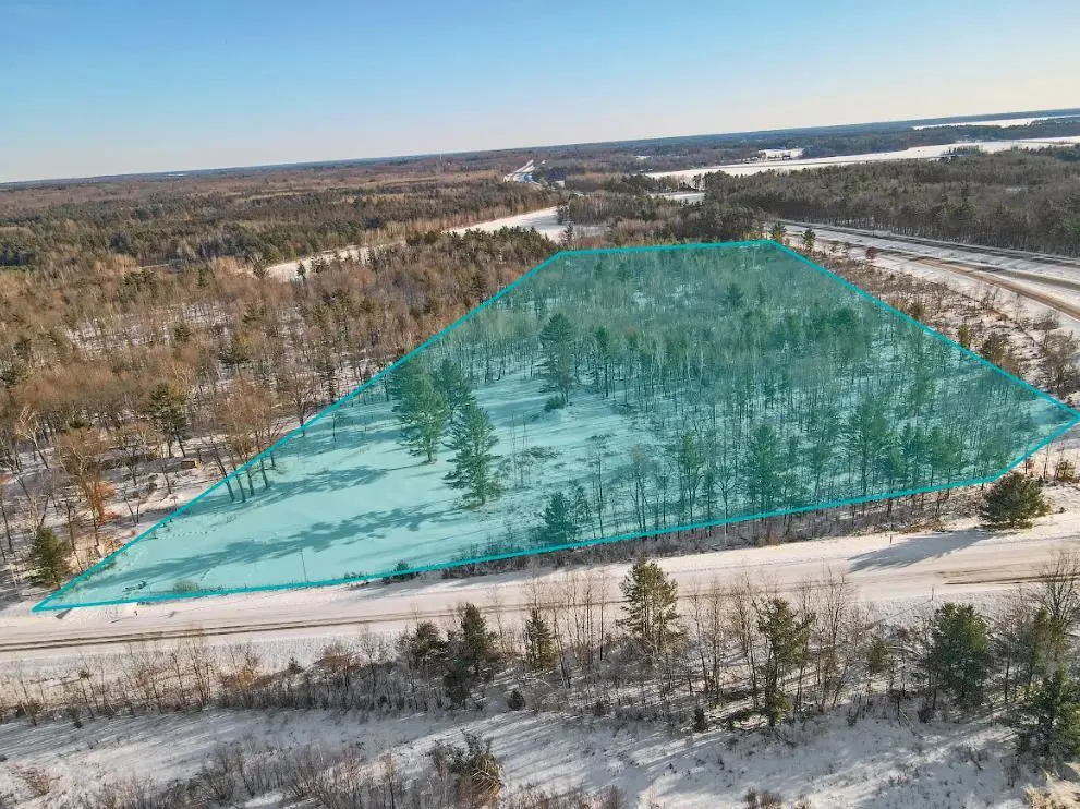 BALSAM FIR ROAD, Mosinee, WI 54455 - #1