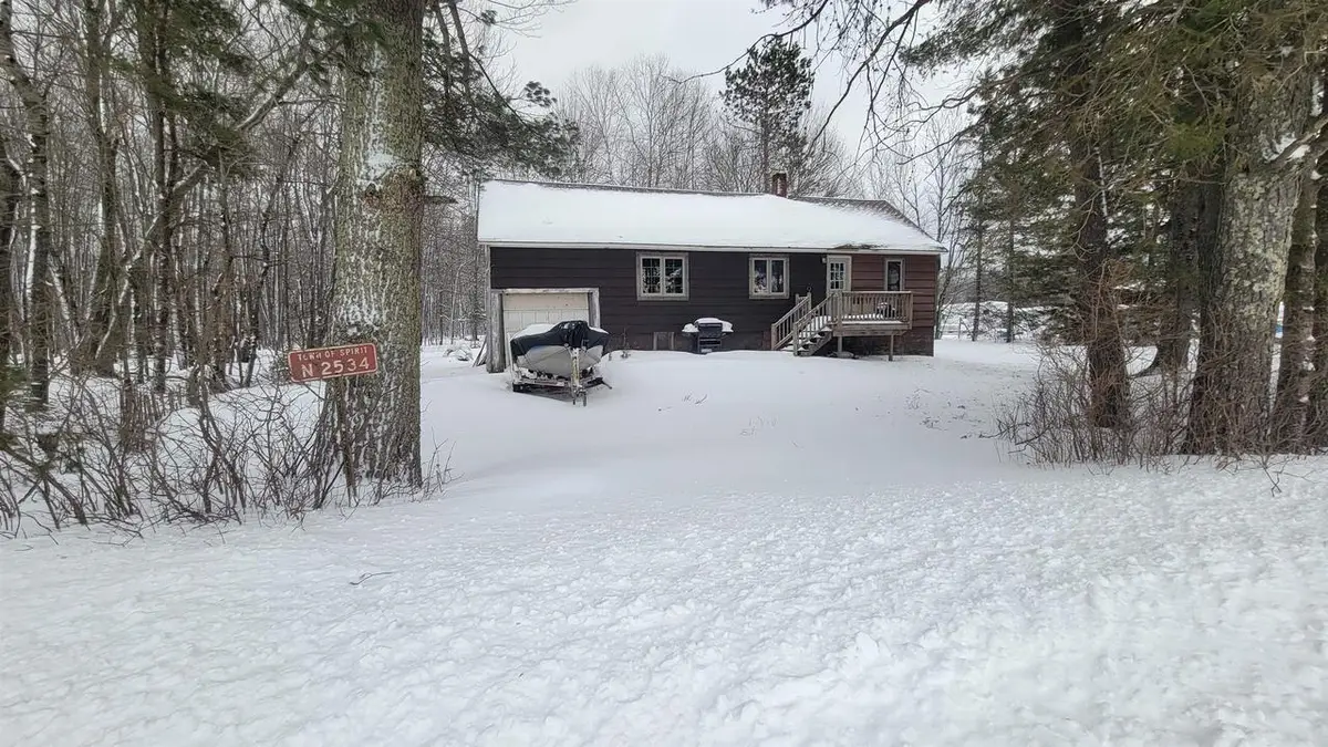 N2534 WEST ROAD, Brantwood, WI 54513 - #1