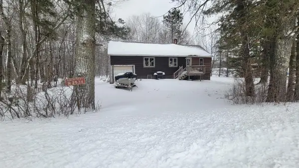 N2534 WEST ROAD, Brantwood, WI 54513