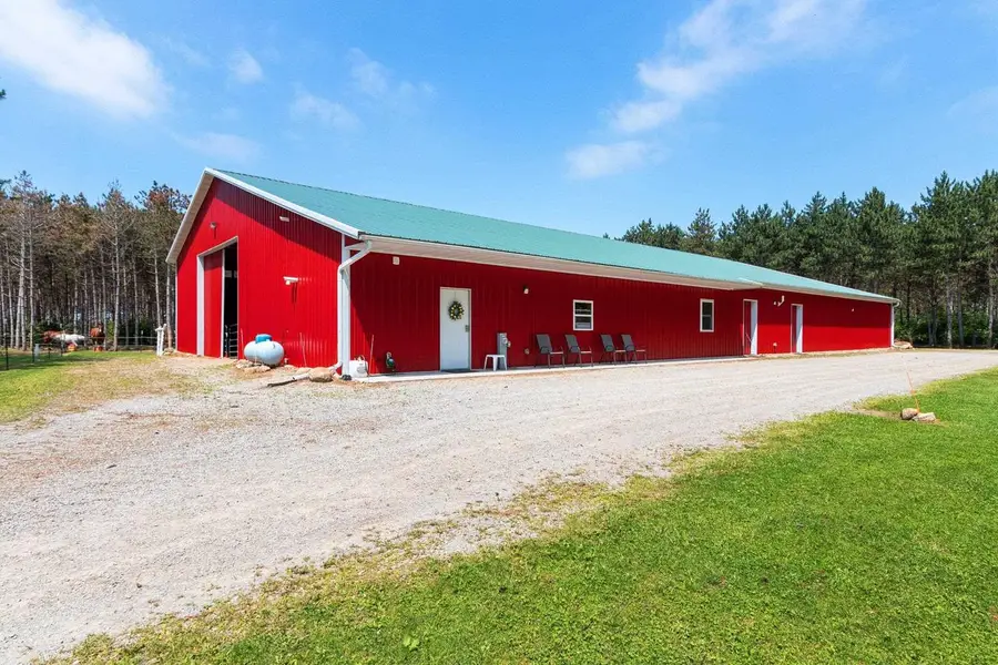 W4233 PORTERFIELD LAKE ROAD, Porterfield, WI 54159 - #2