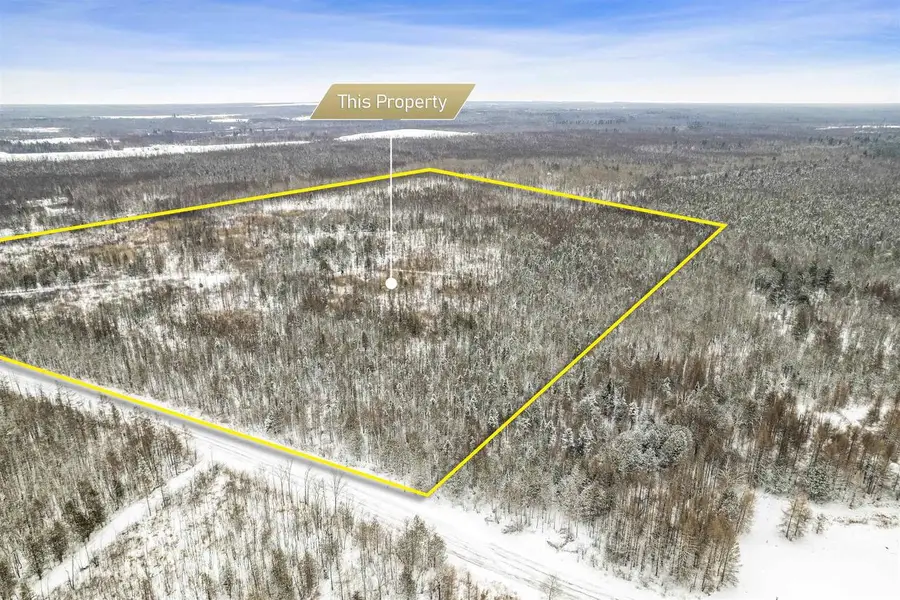 SOBIESKI 8 ROAD, Menominee Township, MI 49858 - #2