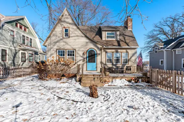 4496 GRANDVIEW ROAD, Larsen, WI 54947