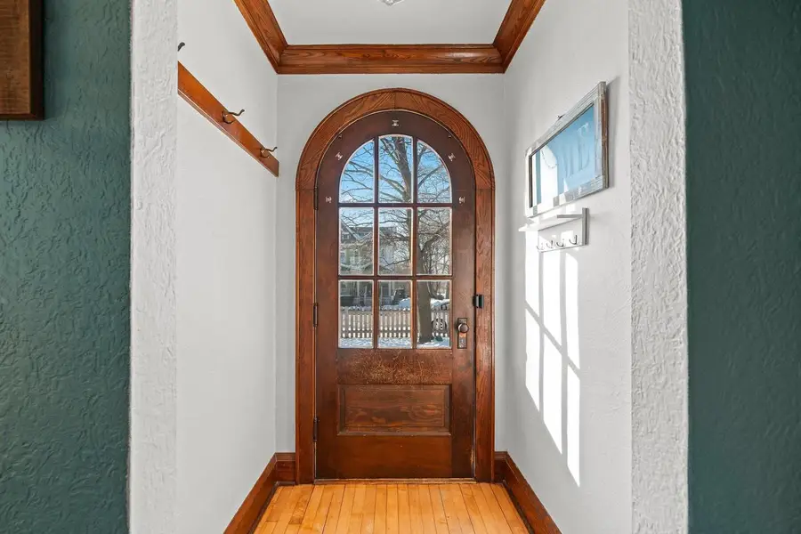 4496 GRANDVIEW ROAD, Larsen, WI 54947 - #3