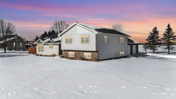 1002 THOMAS STREET, Antigo, WI 54409