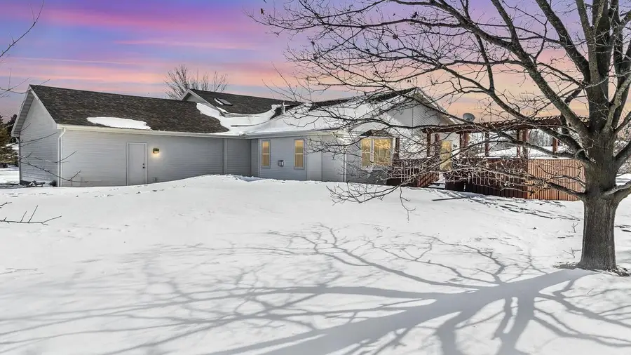 1002 THOMAS STREET, Antigo, WI 54409 - #2