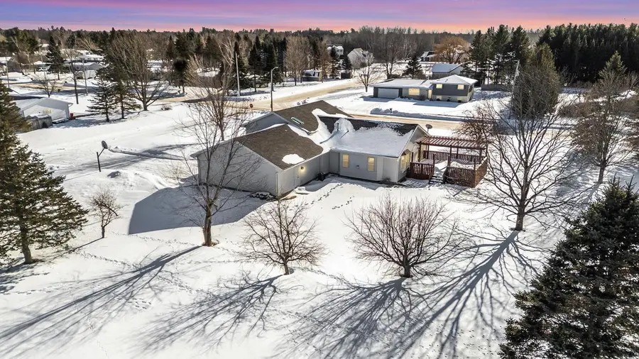 1002 THOMAS STREET, Antigo, WI 54409 - #3