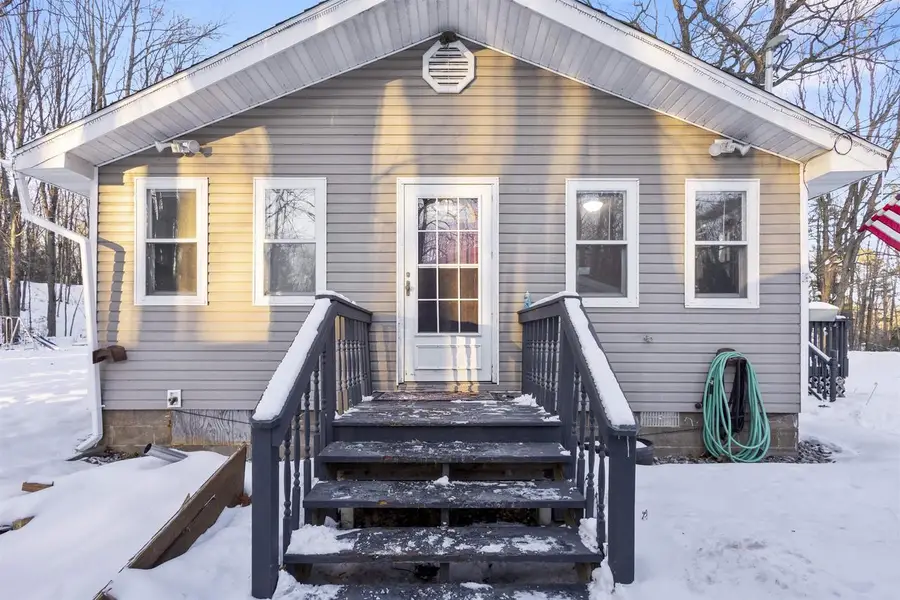 W2412 TWIN PINE LANE, Porterfield, WI 54159 - #2