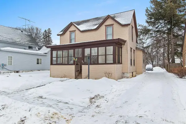415 EDISON STREET, Antigo, WI 54409