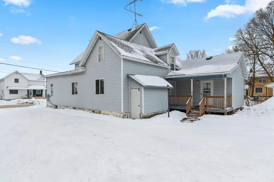 421 EDISON STREET, Antigo, WI 54409 - #2