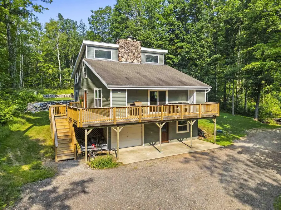 17135 COUNTRY CLUB ROAD, Lakewood, WI 54138 - #3