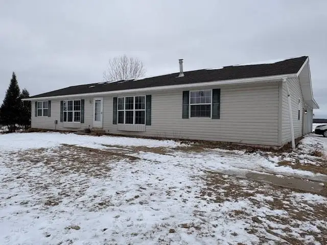 4808 BURG ROAD, Lena, WI 54139 - #2