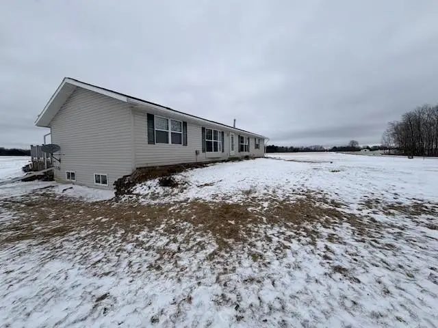 4808 BURG ROAD, Lena, WI 54139 - #3