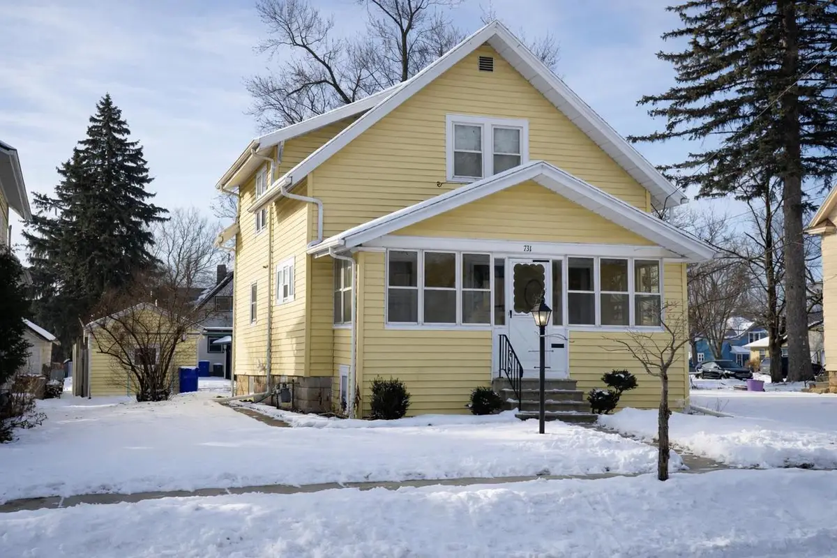 731 W ELSIE STREET, Appleton, WI 54914 - #1