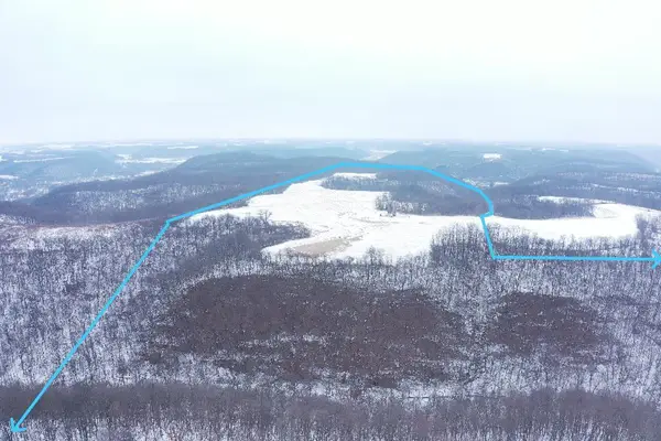 27802 SUNNY LANE, Steuben, WI 54657