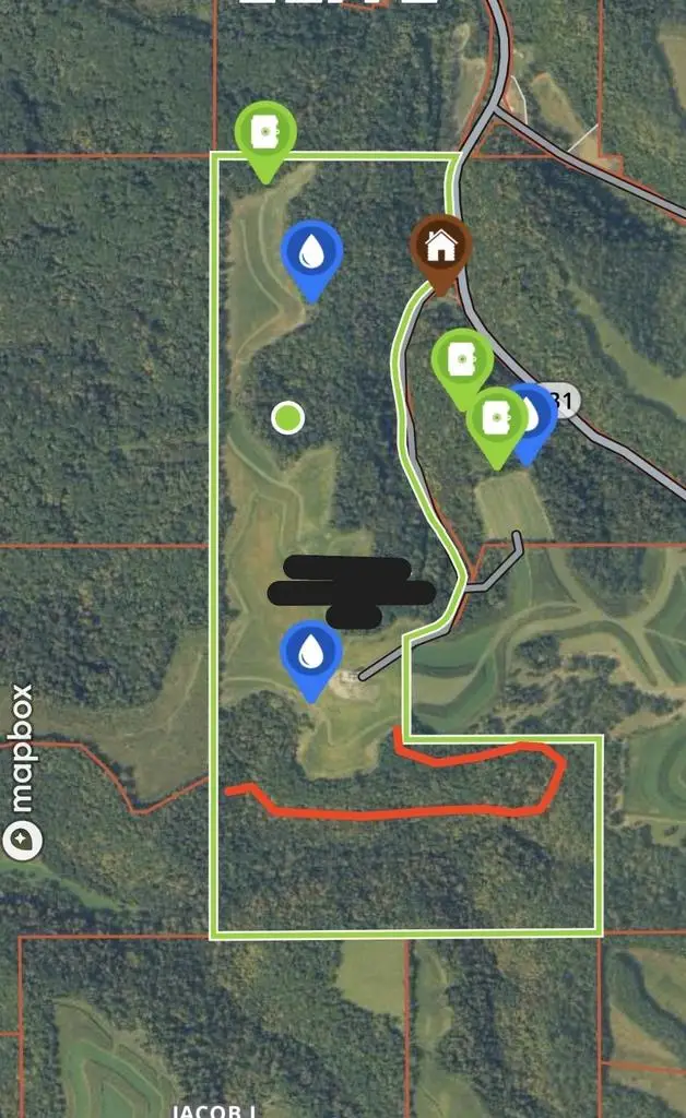 27802 SUNNY LANE, Steuben, WI 54657 - #2