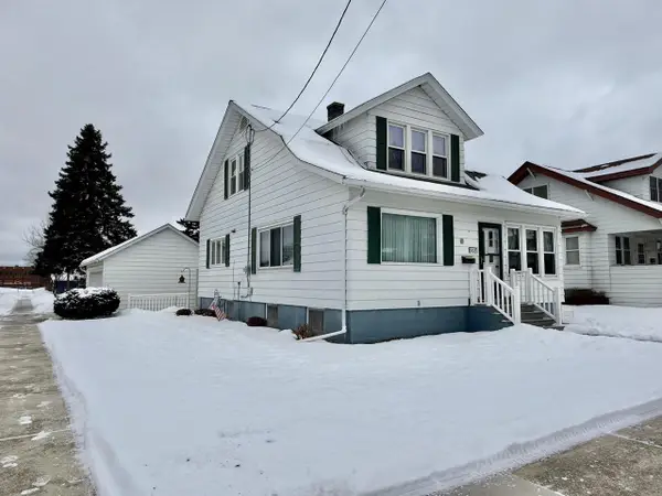 503 NORTH STREET, Kiel, WI 53042