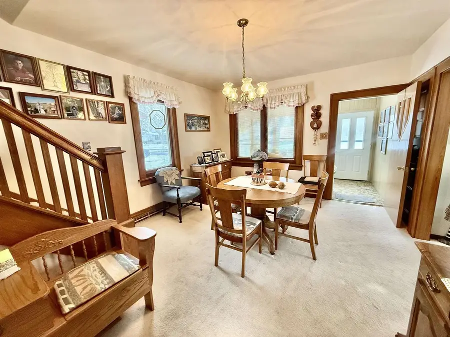 503 NORTH STREET, Kiel, WI 53042 - #3