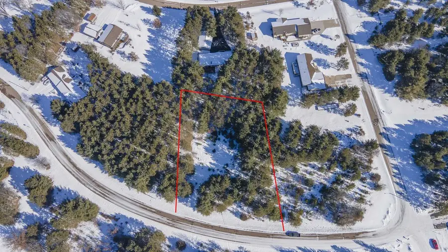 CHILEWSKI DRIVE, Coloma, WI 54930 - #3