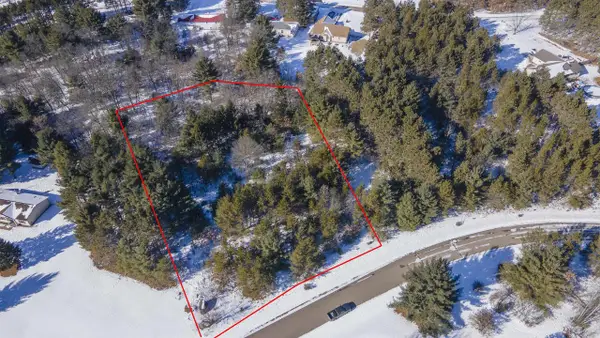 CONGDON DRIVE, Coloma, WI 54930