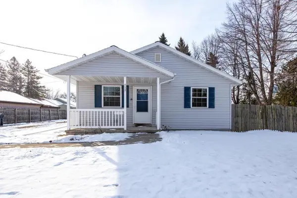 515 E OAK STREET, Kimberly, WI 54136