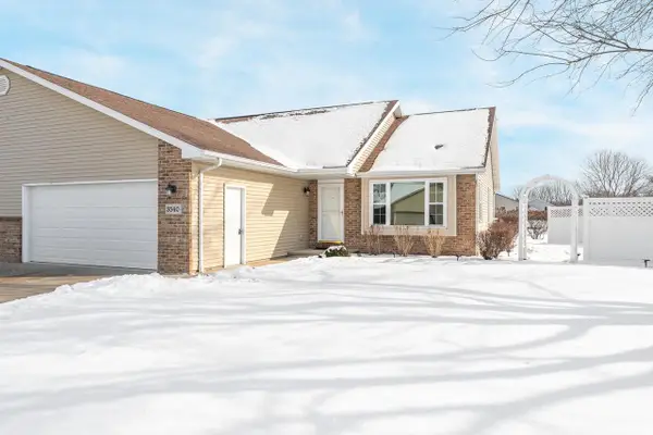 3540 N TERRI LANE, Appleton, WI 54914