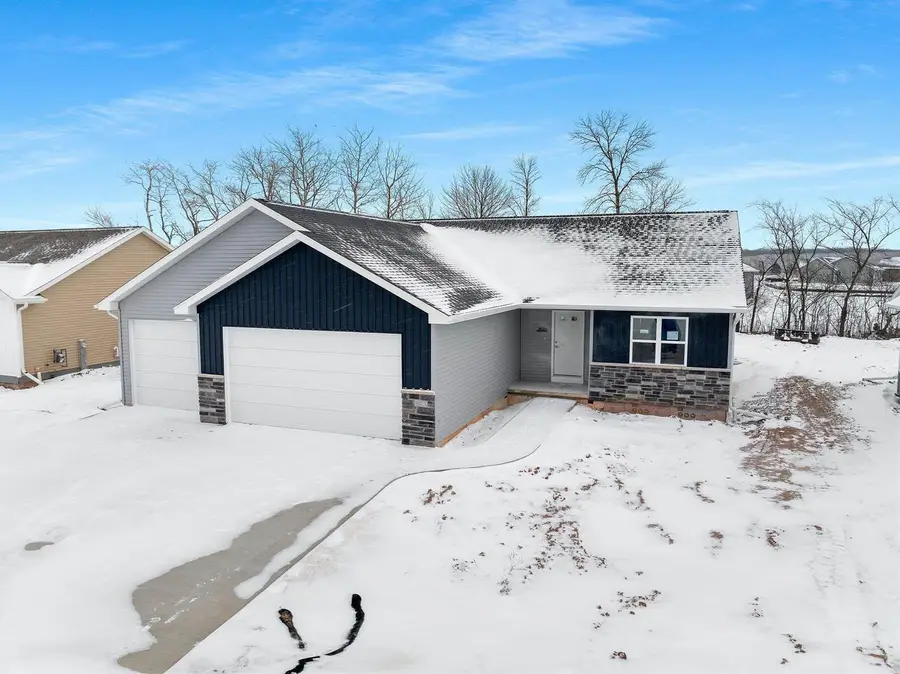 N9284 CONSTELLATION DRIVE, Appleton, WI 54915 - #2