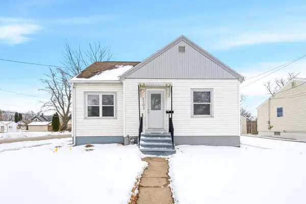 1103 13TH AVENUE, Green Bay, WI 54304