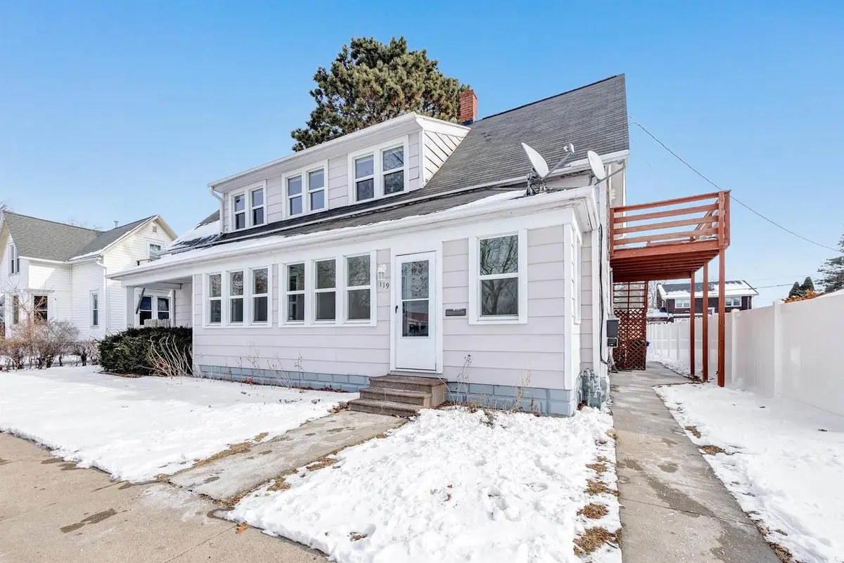119 S ONTARIO STREET, De Pere, WI 54115 - #1