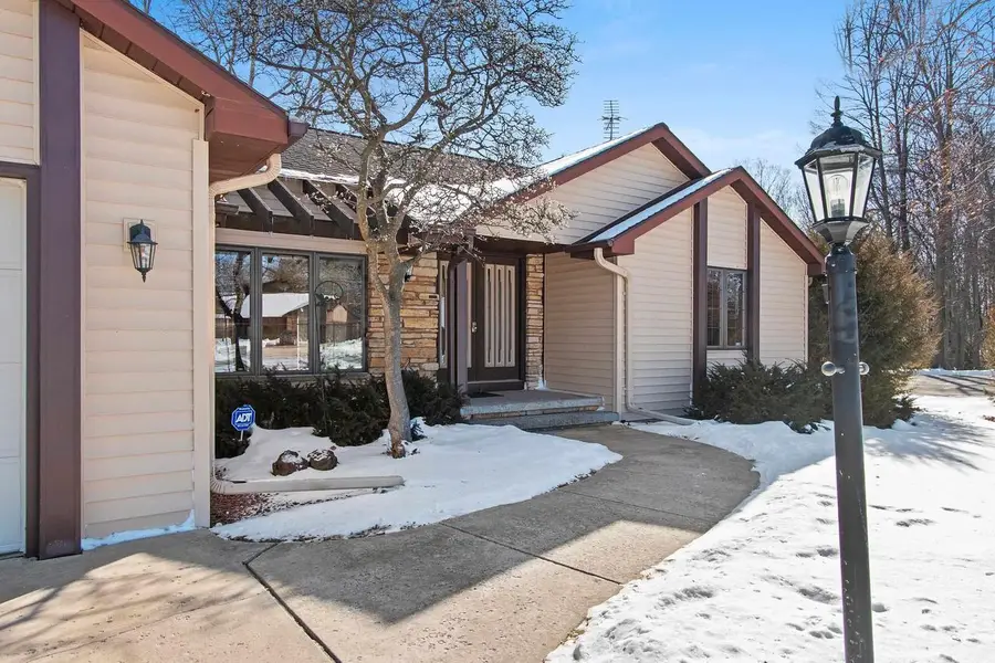 2445 INGOLD COURT, Green Bay, WI 54301 - #2