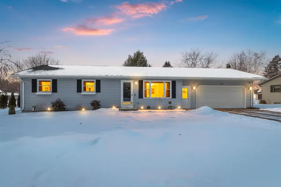 109 RIDGE ROAD, Clintonville, WI 54929 - #2